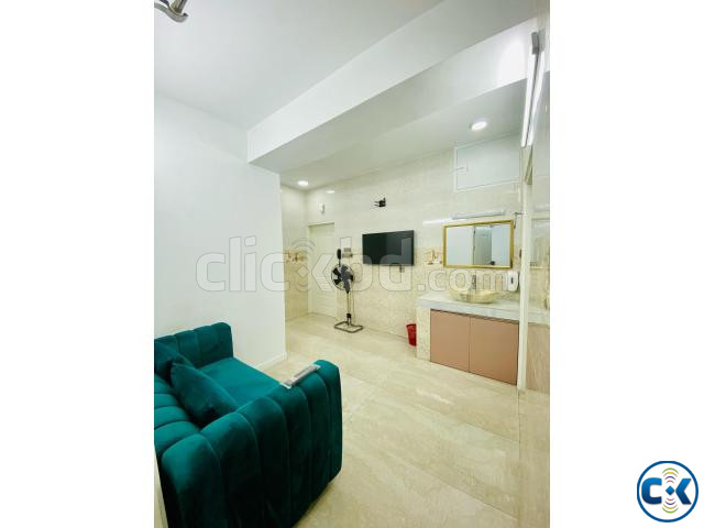 Premium 2-Bedroom Apartment for Rent in Bashundhara R A large image 2