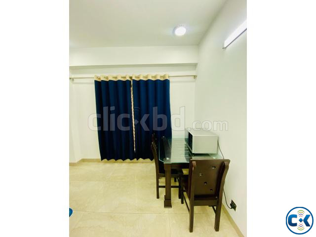 Premium 2-Bedroom Apartment for Rent in Bashundhara R A large image 3