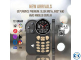 Tensile T23 Mobile Dual Sim