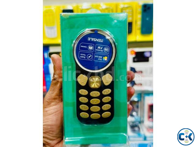 Tensile T23 Mobile Dual Sim large image 1