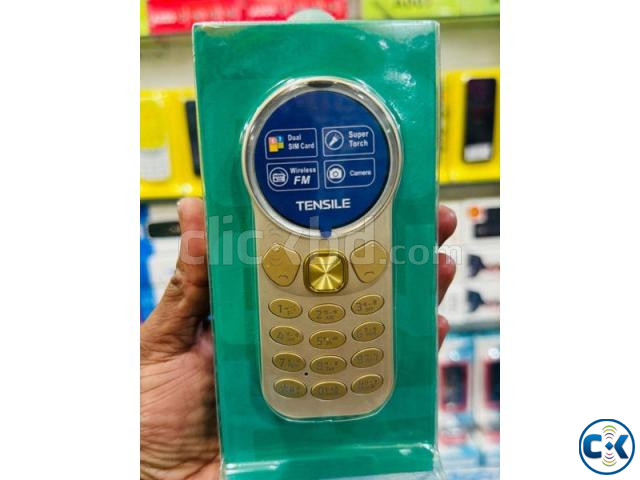 Tensile T23 Mobile Dual Sim large image 2