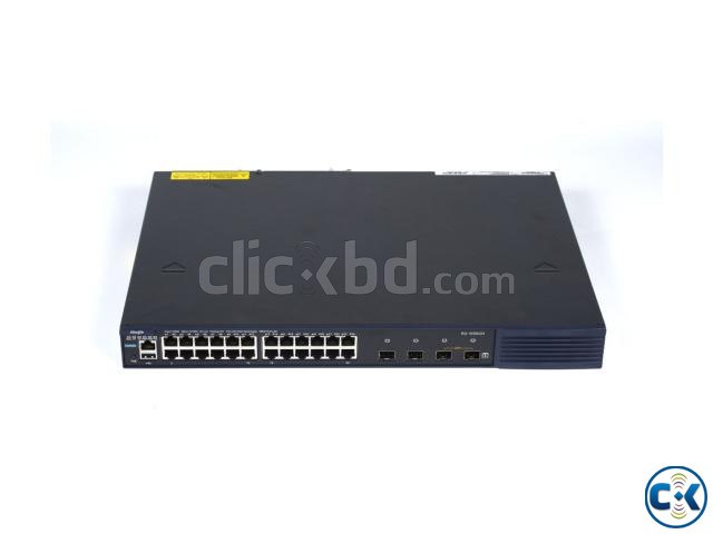RG-WS6024 Wired and Wireless Integrated Wireless Controller large image 0