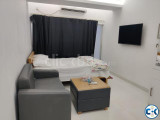 Modern Studio Living 1 Room Bashundhara R A