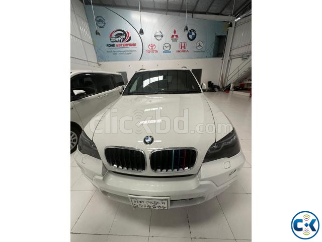 BMW X5 FOR SALE IN PERFECT CONDITION large image 1