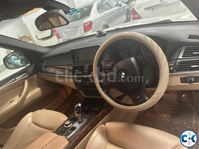BMW X5 FOR SALE IN PERFECT CONDITION large image 4