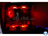Full Gaming PC Setup for Sell.