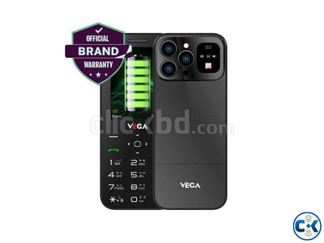 Vega v26 Mobile Phone Dual Sim large image 1