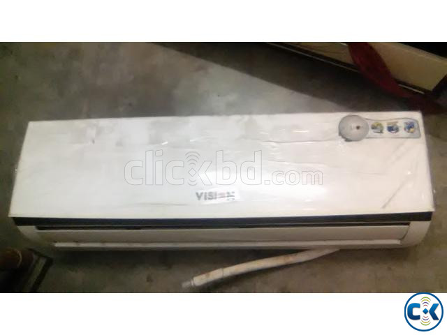 2 TON VISION AC বিক্রি হবে 01703500672 large image 1