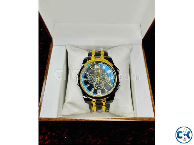 Rosra Men s Watch for Men large image 4
