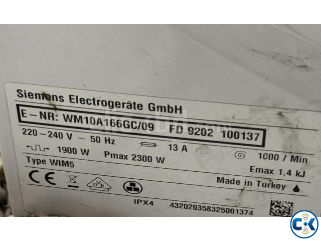 SIEMENS IQ100 large image 0