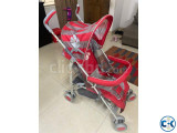 Baby Stroller for Sale