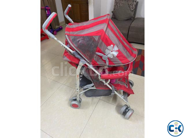 Baby Stroller for Sale large image 2