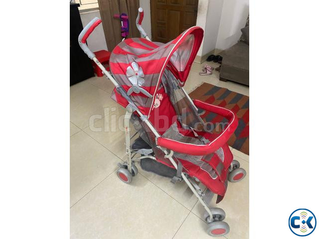 Baby Stroller for Sale large image 0
