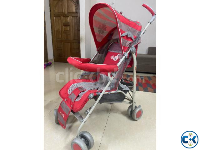 Baby Stroller for Sale large image 2