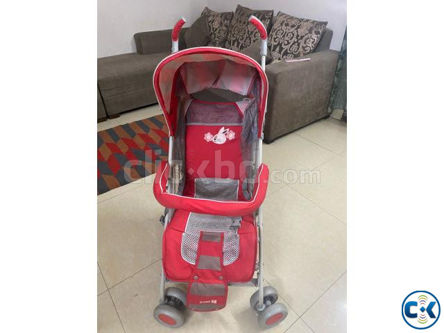 Baby Stroller for Sale large image 3