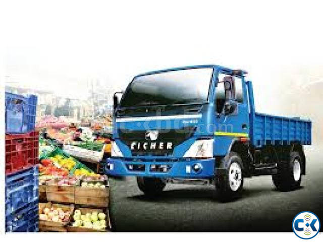 Eicher PRO 1055CT large image 2