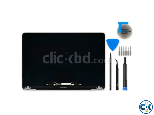 MacBook Pro 13 Retina Mid 2018-Mid 2019 Display Assembly large image 0