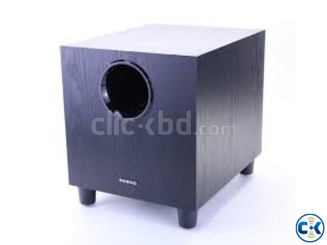 Onkyo Skw-391 Bass Reflex Subwoofer 130 Watt 8 Passive Sub large image 0