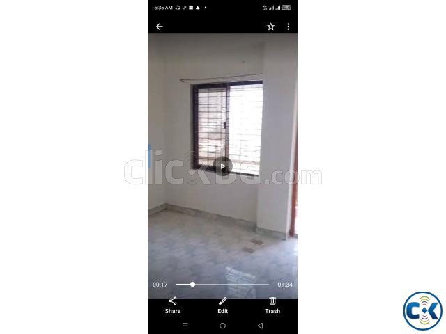 Khilgaon READY FLAT sale 1260 sft ONLY 48 LAKHS. large image 2