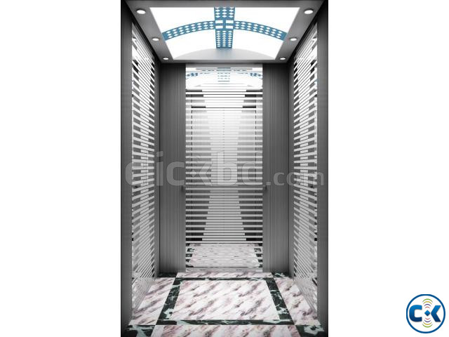 Fuji Elevator large image 4