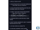 High Configuration Old Pc Sell