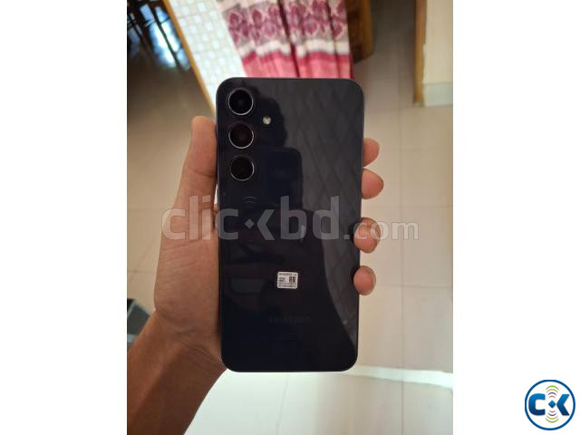 Samsung Galaxy A55 5G large image 0