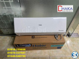 1 Ton Haier HSU-12CleanCool Dc Inverter Split AC