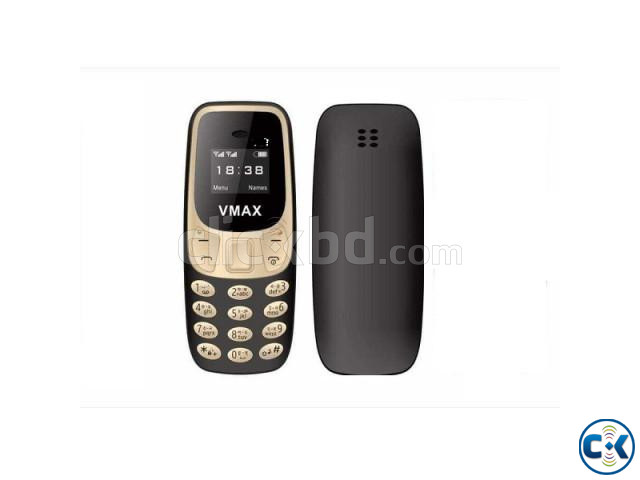 Vmax V51 Mini Phone Dual Sim large image 0
