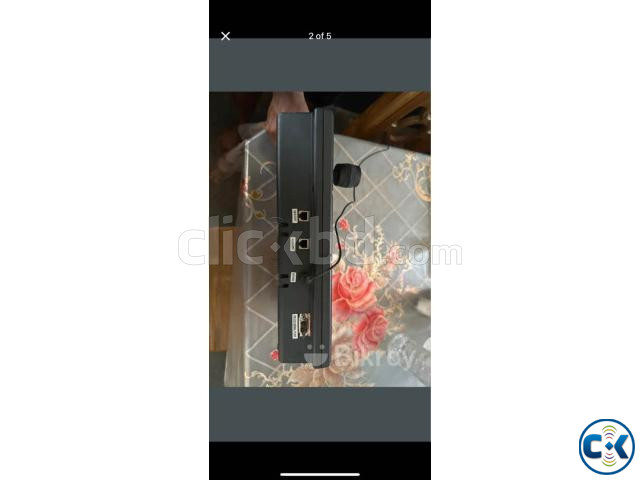 Bosch KBD DIGITAL INTUIKEY DIGITAL KEYBOARD large image 1