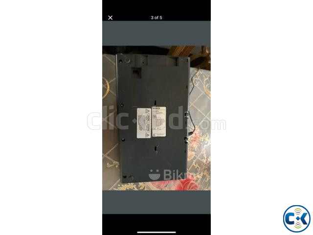 Bosch KBD DIGITAL INTUIKEY DIGITAL KEYBOARD large image 2