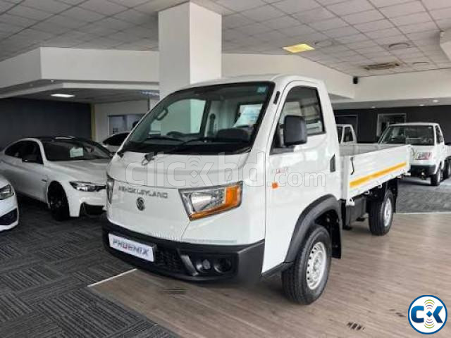 Ashok Leyland Pickup Phoenix large image 2
