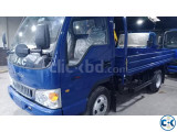 Jac Pickup Old Model