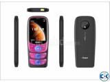 Tinstar T555 Mobile Dual Sim