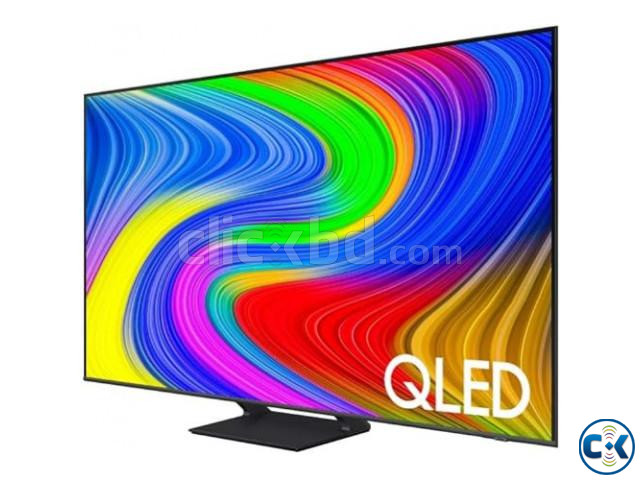 Samsung Q65D 65 QLED 4K Tizen Smart TV large image 0