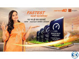 Banglalink New Sim Activation Offer 2025