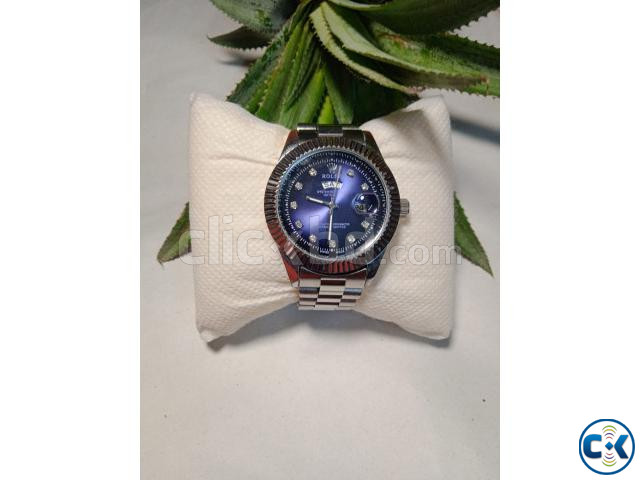 Rolex Datejust J005 - A Grade quality large image 0