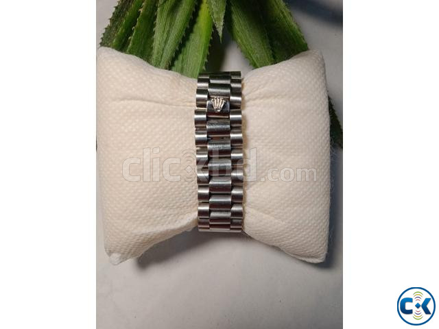 Rolex Datejust J005 - A Grade quality large image 1