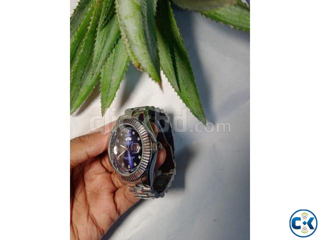 Rolex Datejust J005 - A Grade quality large image 3