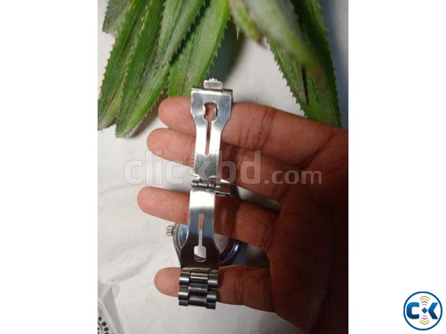 Rolex Datejust J005 - A Grade quality large image 4