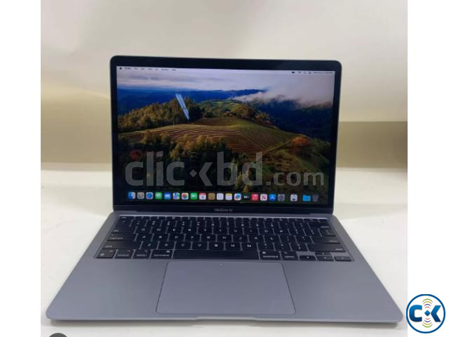 MacBook Air 2020 A2337 13in M1 7 Core GPU 16GB RAM 256GB SSD large image 0