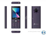 Geo Phone R81 Dual Sim 2700 Mah Battery