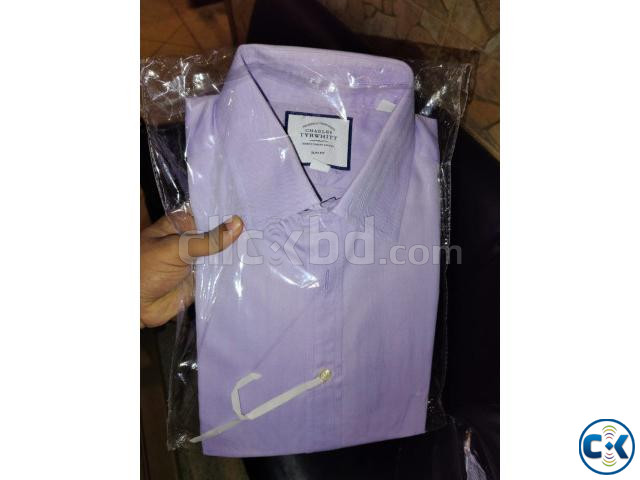 Charles Tyrwhitt Original shirts large image 0