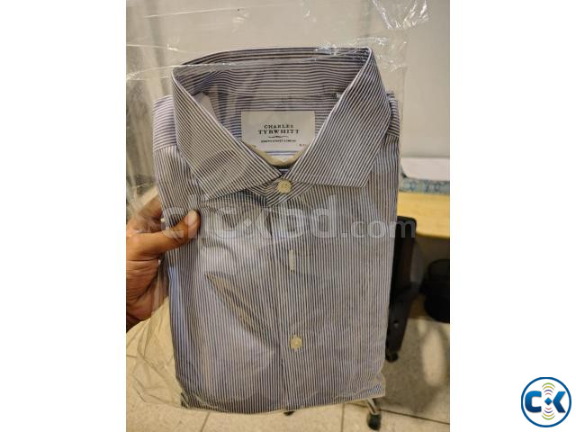 Charles Tyrwhitt Original shirts large image 1