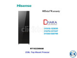 Hisense 238L RT1G236NAB Top Mount Freezer