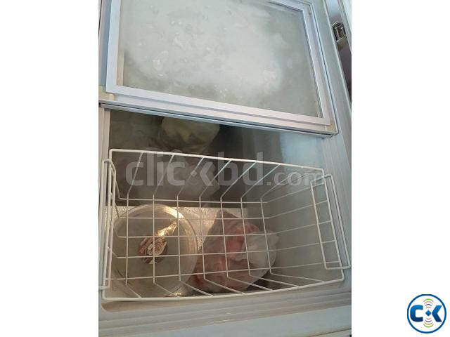 deep fridge large image 3