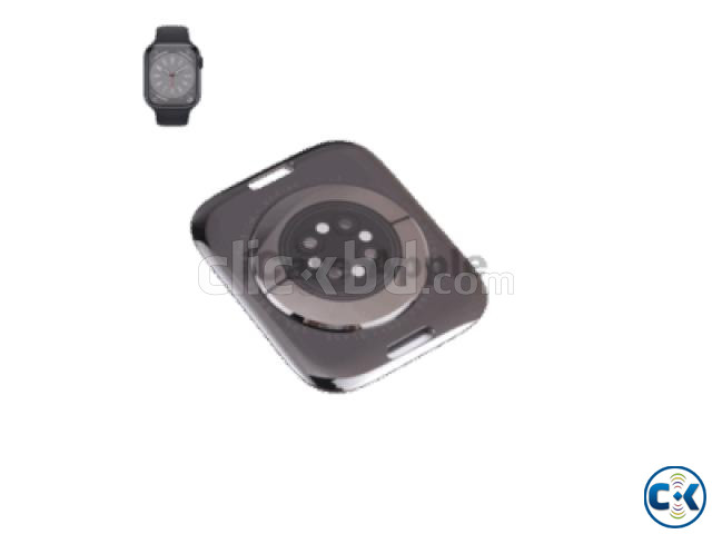 Apple Watch Series 8 Back Glass Replacement Service large image 0