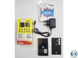 Small image 5 of 5 for Tinstar T666 Galaxy Card Phone Dual Sim Gold | ClickBD