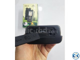 Small image 4 of 5 for Vmax V54 Antina Phone Power Bank 6200mAh Four Sim Black | ClickBD