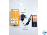 Small image 2 of 5 for Bengal BG202 Button Phone Dual Sim Black | ClickBD