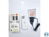 Small image 3 of 5 for Maximum MB30 Royal Four Sim Phone White | ClickBD